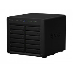NAS Synology DS3622xs+ RAID 12xSATA server, 4xGb LAN
