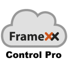 Softwarová licence FrameXX CONTROL Pro (cloud, 1 zařízení)
