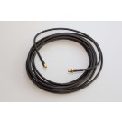 Prodlužovací nízkoútlumový kabel SMA-m  /SMA-f, 10m