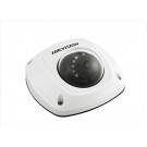 Hikvision IP mini dome kamera DS-2CD2542FWD-I, 4MP, IP66, 10m IR, obj. 2,8mm, microSD slot