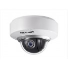 Hikvision IP PTZ dome kamera DS-2DE2202-DE3/W, 2MP, WiFi, IP54, obj. 3,6-8,6mm, SD slot