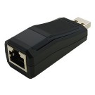 LAN SDM USB 2.0 Eth. 100/10Mbps (podpora Wii game console)