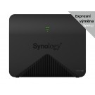 Synology router MR2200ac 802.11a/n/ac, 2.13Gbps WiFi, LAN, WAN, USB3.0