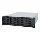 NAS Synology RS2821RP+ RAID 16xSATA Rack server, 4xGb LAN, redund.zdroj