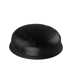 GSM/3G/LTE všesměrová autoanténa Poynting PUCK-2 ,až 6 dBi, 617-6000MHz, SMA-m, 2xkab. 2m