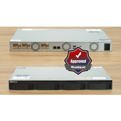 NAS QNAP TS-h765eU-8G