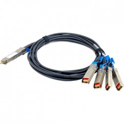 QNAP CAB-DAC15M-Q28B4