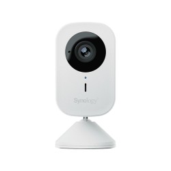 Synology kamera 4MP, 2,12mm, H.264, H.265, WiFi