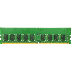 Synology 8GB RAM DDR4 ECC upgrade kit
