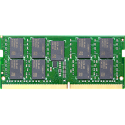 Synology 8GB DDR4 ECC Unbuffered SODIMM