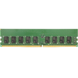 Synology 4GB DDR4 ECC Unbuffered DIMM