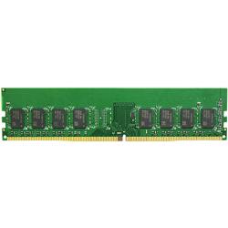 Synology 4GB RAM DDR4-2666 non-ECC unbuffered DIMM 288pin 1.2V