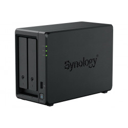 Synology ActiveProtect zařízení DP320, 2x8TB, 1x1Gb LAN