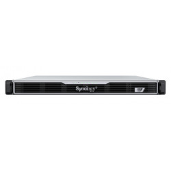 Synology ActiveProtect zařízení DP5200, 4x12TB, 2x800GB SSD, 2x10Gb LAN