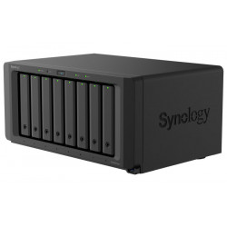 NAS Synology DS1825neo+ 4GB RAID 8xSATA server, 2x2,5Gb LAN