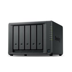 NAS Synology DX525 expanzní box (5x hot swap SATA)
