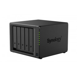 NAS Synology DX525 expanzní box (5x hot swap SATA)