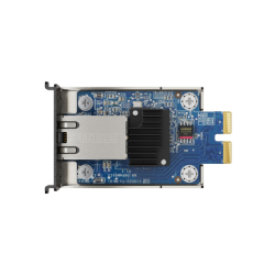 Synology 10Gb LAN modul 1x 10GBASE-T