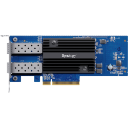 Synology 10Gb LAN karta 2x SFP+