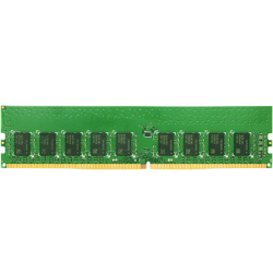 Synology 16GB RAM DDR4-2666 ECC unbuffered DIMM 288pin