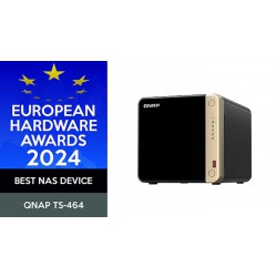 NAS QNAP TS-464-8G