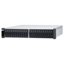 NAS QNAP ES2486dc-2142IT-96G