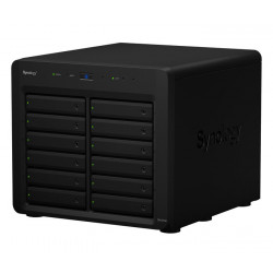 NAS Synology DX1215II expanzní box (12x hot swap SATA)