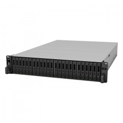 Synology FX2421 expanzní rack box (24x 2,5" HDD/SSD) pro FS6400, FS3600, FS3400