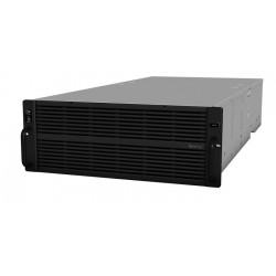 Synology High Density HD6500 SAS server, 4U, 60 disků