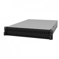 NAS Synology FS3600 All-flash server, 2x10Gb + 4x1Gb LAN, redund.zdroj