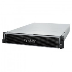 NAS Synology FS6420 All-flash server, 2x10Gb + 1x1Gb LAN, redund.zdroj