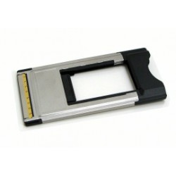 Adaptér pro ExpressCard do PCMCIA slotu, univerzální