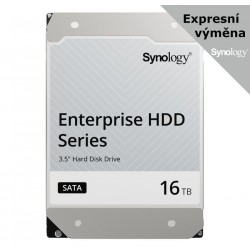 Synology HDD 3,5" SATA  16TB 