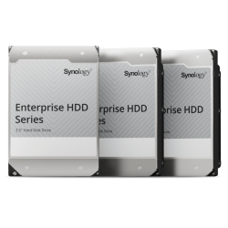 Synology HDD 3,5" SATA  20TB