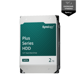 Synology HDD 3,5" SATA  2TB 