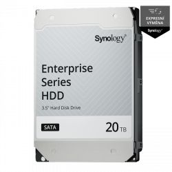 Synology HDD 3,5" SATA  20TB 