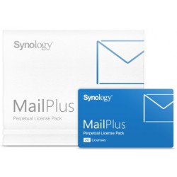 Synology MailPlus 20 licencí