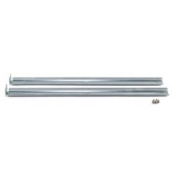 NAS Synology 1U Rack Rail kit fixed (RS4xx/8xx,RX4xx)