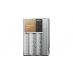 Synology SSD U.3 NVMe 3840GB