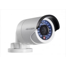 Hikvision IP bullet kamera DS-2CD2042WD-I, 4MP, IP66, 30m IR, obj. 4mm, DC12V/PoE