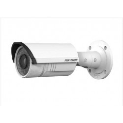 Hikvision IP bullet kamera DS-2CD2642FWD-I, 4MP, IP66, 30m IR, obj. 2.8-12mm, SD slot