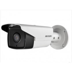Hikvision IP bullet kamera DS-2CD2T42WD-I5, 4MP, IP66, 50m IR, obj. 4mm, DC12V/PoE