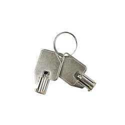 QNAP KEY-02-02PCS