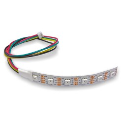 42 LED; 180cm cable, X-Wave connector