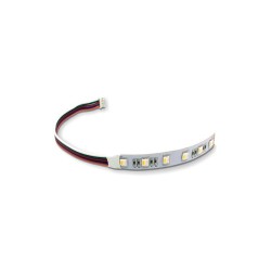 50cm LED RGBW, 180cm cable, LED connector