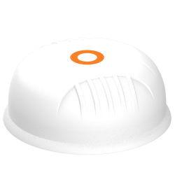 Poynting 7-v-1 LTE/5G/IoT Anténa; 617-7200 MHz; LTE/5G; Wi-Fi; GNSS, SMA +RP-SMA, bílá