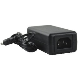 Power supply EU, 5Vdc/3A, 2,5mm CUI (incl C13 power cord)