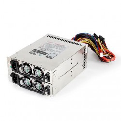 Synology Redundant PSU 500W komplet