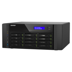 NAS QNAP QAI-h1290FX-7302P-128G