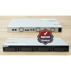 NAS QNAP TS-435XeU-4G